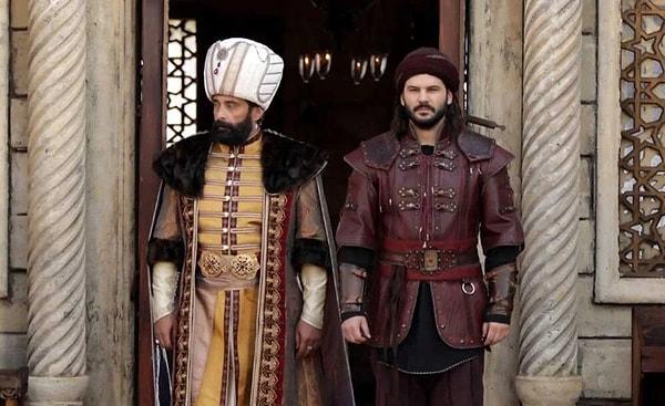 İddialara göre; tarihî, kurgu, aksiyon ve macera türündeki Barbaros Hayreddin: Sultanın Fermanı 21. bölümüyle ekranlara veda edecek.