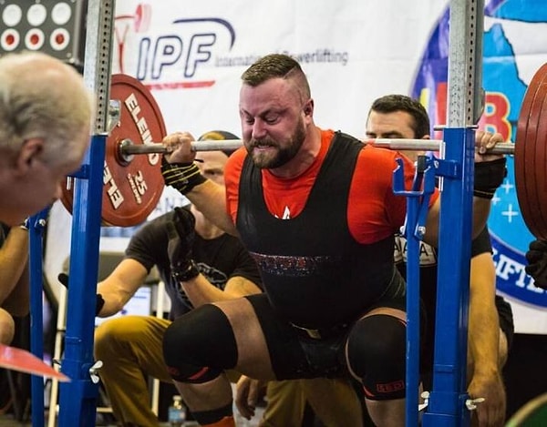 Kanada Powerlifting Birliği (CPU) Trans Bireyleri Dahil Etme Politikası ise şöyle: