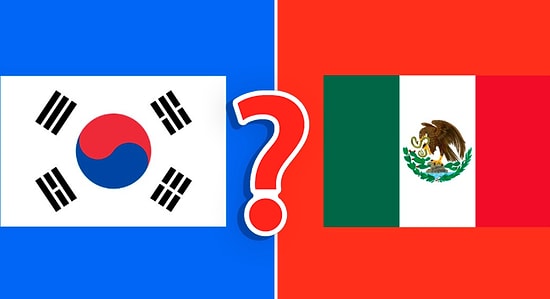 Тест: Сможете ли вы сопоставить флаги со странами на СЛОЖНОМ режиме?