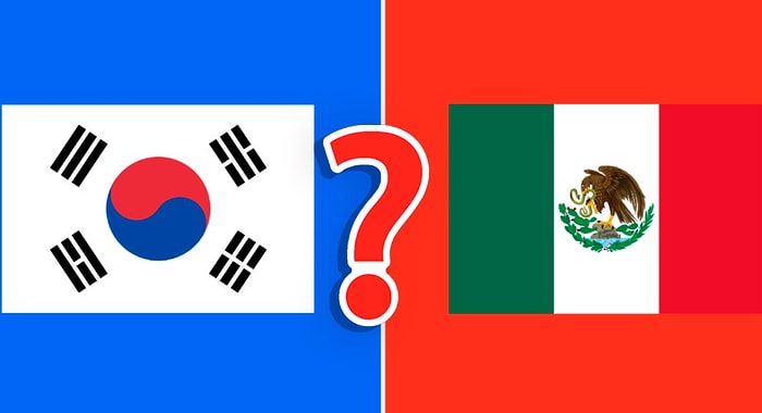 Тест: Сможете ли вы сопоставить флаги со странами на СЛОЖНОМ режиме?