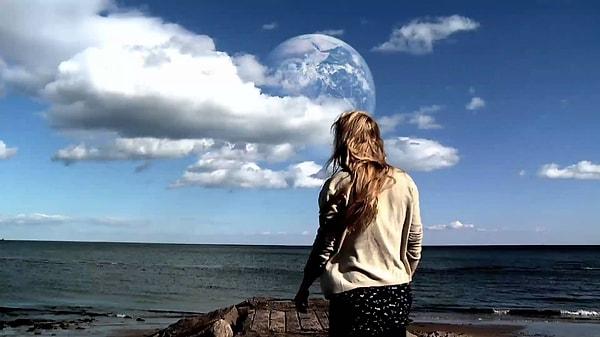4. Another Earth (2011)