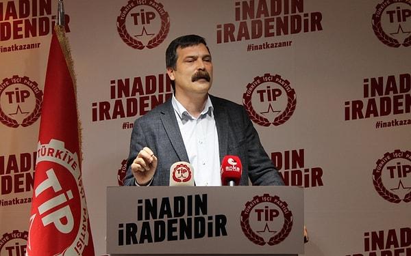 TİP ise bu eleştirilere karşı; "bizim kendi özgül ağırlığımız var. HDP'nin oy alamadığı şehirlerde biz oy alabiliriz. HDP'nin güçlü olduğu şehirlerde aday çıkartmayacağız." ifadeleriyle bu eleştirileri yanıtlıyor.