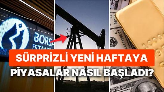 Ayın İlk Gününde Borsa İstanbul'da İşler Terse Döndü: 3 Nisan'da BİST'te En Çok Yükselen Hisseler