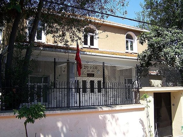 Bet Yaakov Synagogue