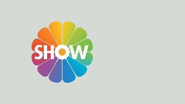 9 Mayıs SHOW TV yayın akışı