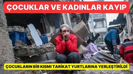 CHP ve HDP'den İktidara Deprem Tepkisi: 'Bu Rakamlara Hiç Kimse İnanmıyor'