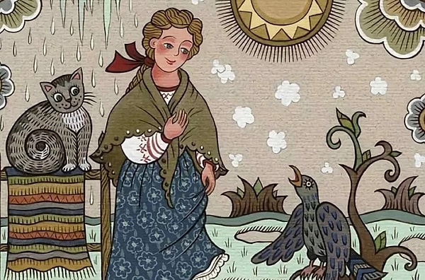 12. Какой смысл у поговорки «Кесарю кесарево»?