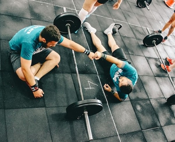 Personal Trainer Companies