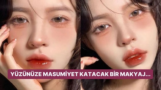 TikTok'ta Gözaltı Torbalarının Moda Olduğu Yeni Makyaj Trendi Douyin Hakkında Tüm Ayrıntılar