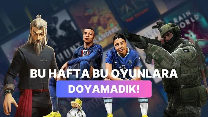 Steam Türkiye'de Haftanın En Çok Satanları Açıklandı: Malum Oyuna Aşkımız Bitmiyor