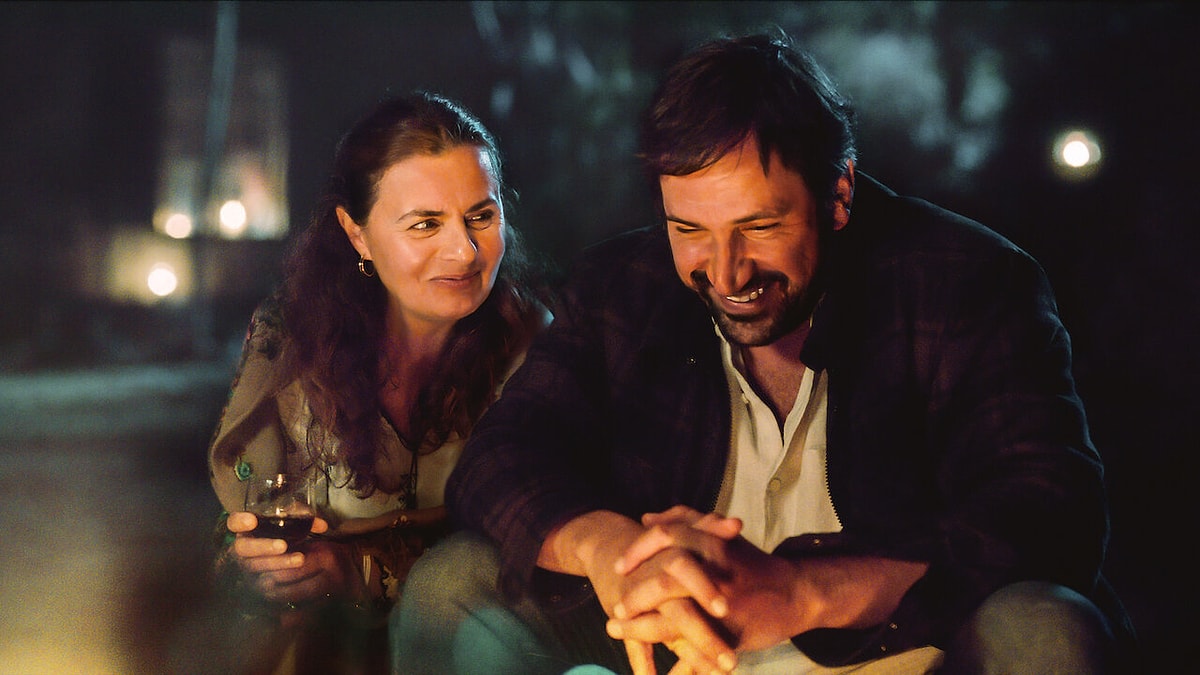 Kimden Kaçıyorduk Anne' Yükselişte! Netflix Türkiye'de Geçen Hafta En Çok İzlenen Dizi ve