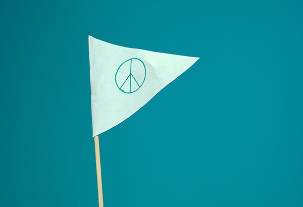 18. За последние 3000 лет было всего 268 лет, когда в мире не было войн