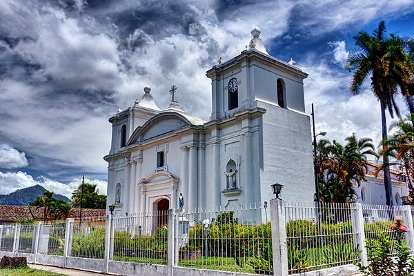 12. Столица Гондураса?