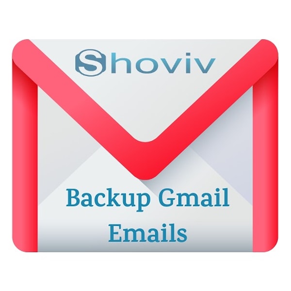 Gmail backup