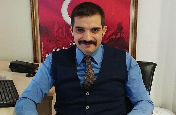 Ülkü Ocakları eski başkanı Sinan Ateş, Ankara’da uğradığı silahlı saldırıda hayatını kaybetmişi.