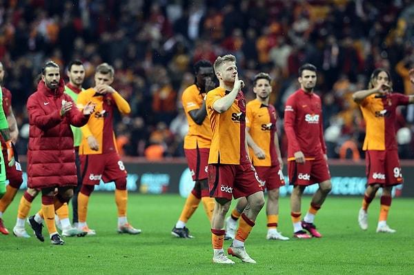 Galatasaray - Başakşehir maçı ne zaman, saat kaçta ve hangi kanalda?