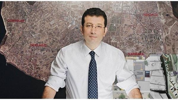2009 Yılında CHP'nin Beylikdüzü Belediye Başkan adayı olmak istedi. Partisi tarafından uygun görülmedi.