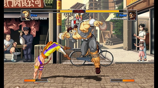 Street Fighter yeni bir filmle beyaz perdeye tekrar dönmeye hazırlanıyor.