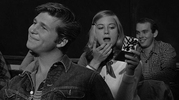 1. The Last Picture Show (1971)