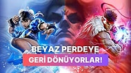 Aduket'ler Hazır: Yeni Bir Street Fighter Filmi Yolda