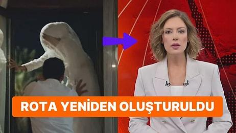 Önce Kızılcık Şerbeti Şimdi Gülbin Tosun: RTÜK 4 Kanala Ceza Yağdırdı!