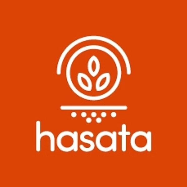 Hasata