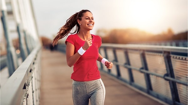 Spor yapın da, ne zaman ve nasıl yaparsanız yapın, dönemi bitti!