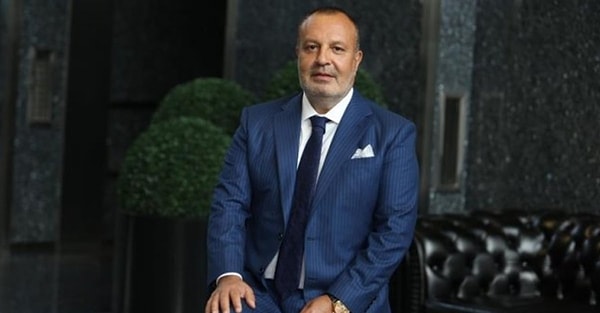 Forbes tarafından yayınlanan Milyarderler Listesinde Türkiye’nin en zengin yedinci insanı Cemil Kazancı oldu.