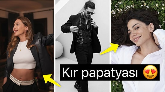 Armağan Çağlayan'ın Anıtkabir Ziyaretinden Selahattin Paşalı'nın Romantikliğine 5 Nisan Ünlülerin Paylaşımları