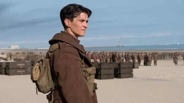 Dunkirk Filminin Konusu Nedir?