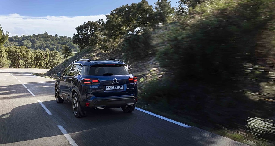 Citroen Fiyat Listesi Nisan 2023: Citroen C3, C4, C5, Aircross, Ami ve ...