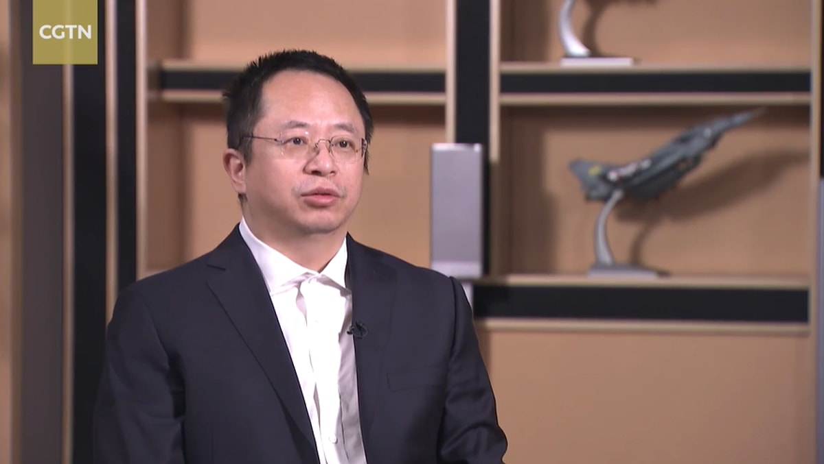 Çinli Milyarder Eşine Yüklü Bir Tazminat Ödeyecek! - Onedio