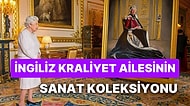 Kraliçe Elizabeth'in Favorisi Hangisiydi? İngiliz Kraliyet Ailesinin Sanat Koleksiyonundaki 10 Harika Tablo