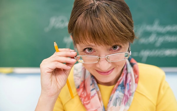 Ну какой же вы умничка!