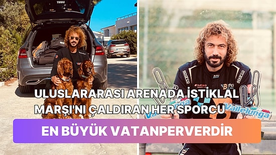 Özel Röportaj: Yarış Pilotu Vedat Ali Dalokay'a Hayatı ve Kariyeri Hakkında Merak Edilenleri Sorduk