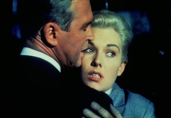 13. Vertigo (1958)