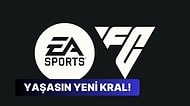 FIFA Yerine Geçecek EA SPORTS FC Duyuruldu: Oyunun Logosu Ve Özellikleri Belli Oldu