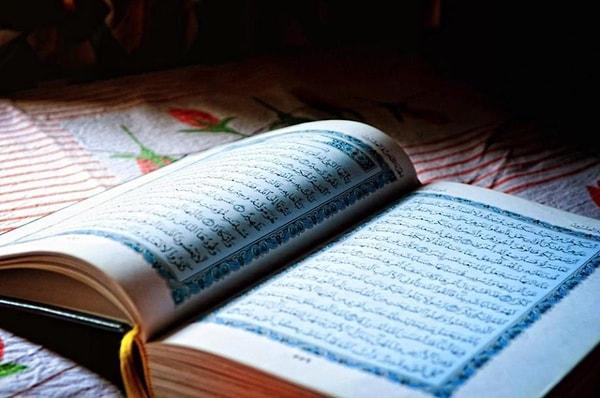 Ramazanda Nas Suresi Okumanın Önemi ve Faziletleri Nelerdir?