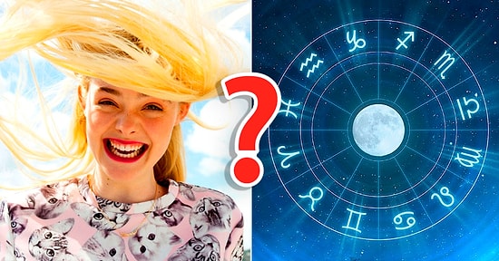 Тест: Расскажите нам, что вы любите, а мы угадаем, какой у вас знак зодиака