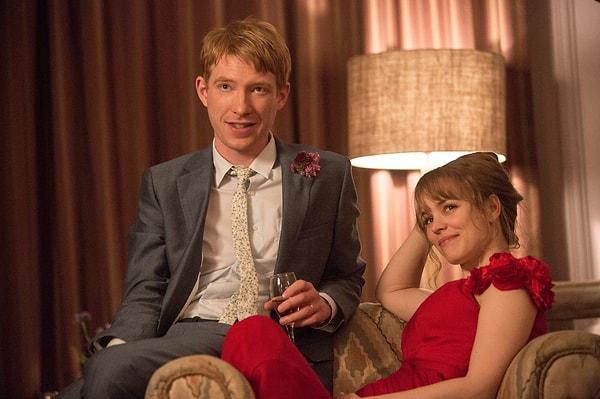15. About Time (2013)