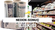 Dolar Yükselmeden Fiyatlar Nasıl Artıyor?