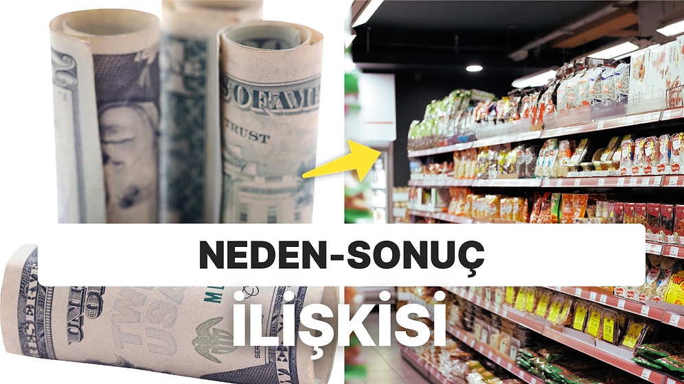 Dolar Yükselmeden Fiyatlar Nasıl Artıyor?