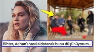 Aşk-ı Memnu'nun Öncesine Odaklanacak Olan 'Bihter' Filminin Setinden İlk Kare Geldi!