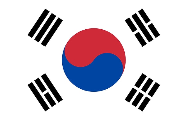 7. Знаете столицу Южной Кореи?