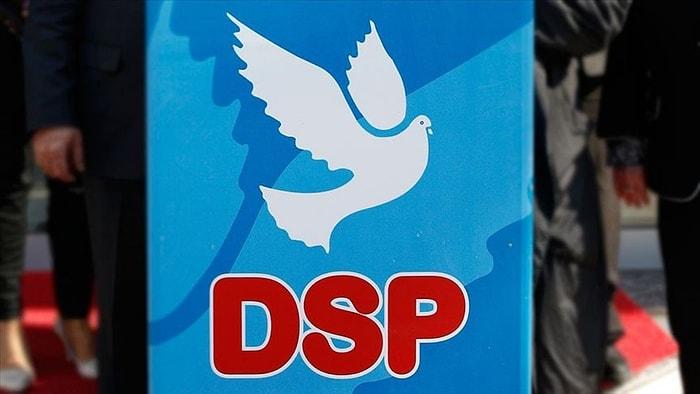 DSP'de 'Cumhur' Depremi: Genel Başkan Yardımcıları İstifa Etti