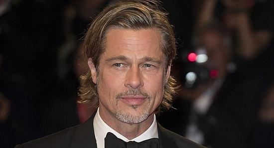 Брэд Питт годами не брал аренду у 105-летнего соседа, позволив ему жить в его поместье бесплатно