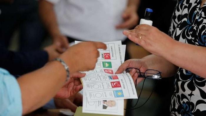MetroPOLL Araştırma: Seçimlere Rekor Katılım Bekleniyor
