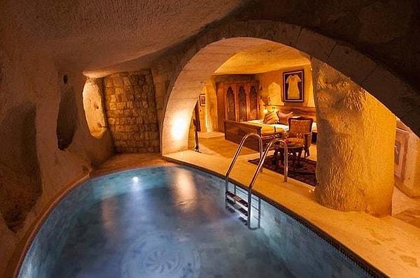 The Most Famous and Interesting Cave Hotels in Cappadocia
