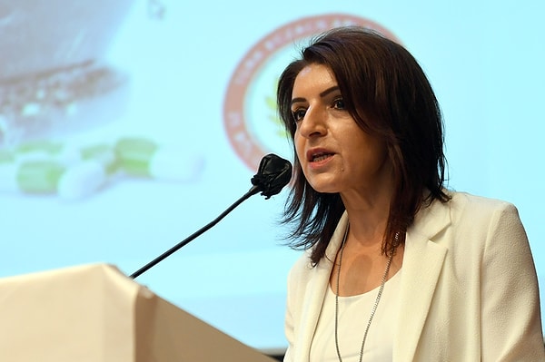CHP 28. dönem milletvekili adayları açıklanmaya başladı. Gülcan Kış da Mersin ikinci sıra milletvekili adayı olarak listedeki yerini aldı.