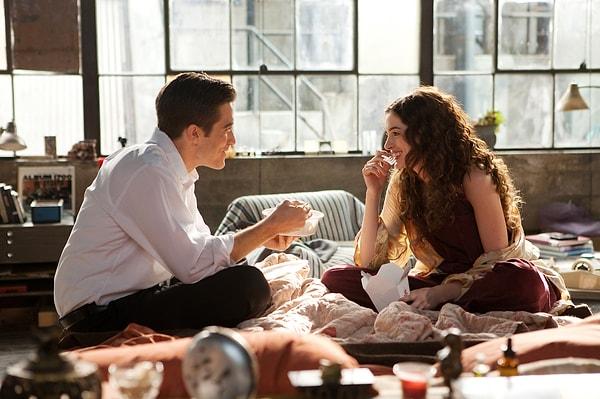 17. Love & Other Drugs, 2010